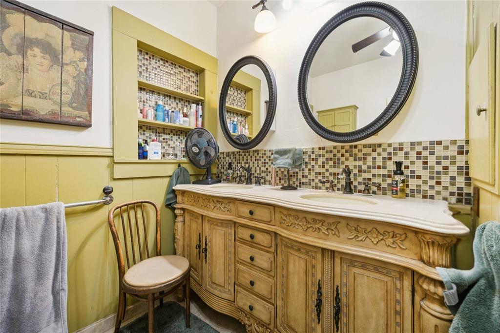 Waddill Add - Residential