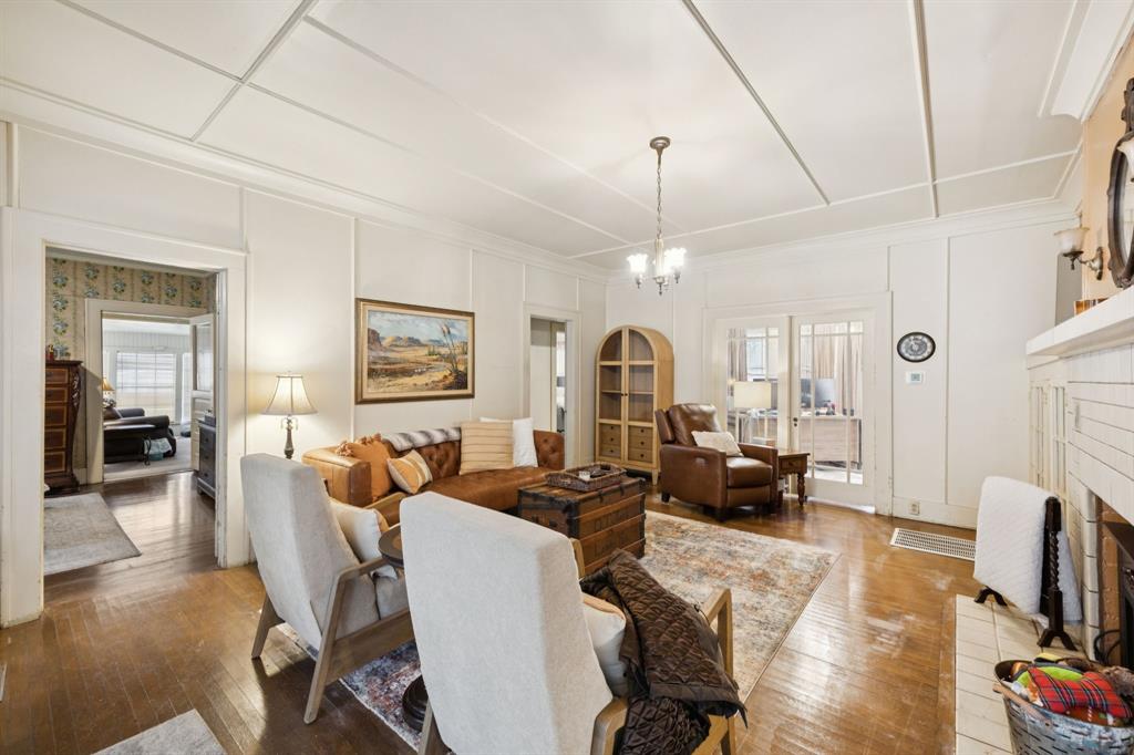 Waddill Add - Residential