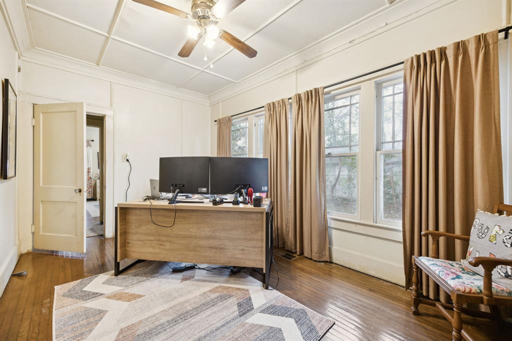 Waddill Add - Residential