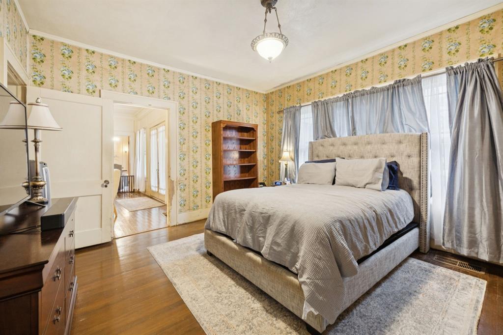 Waddill Add - Residential