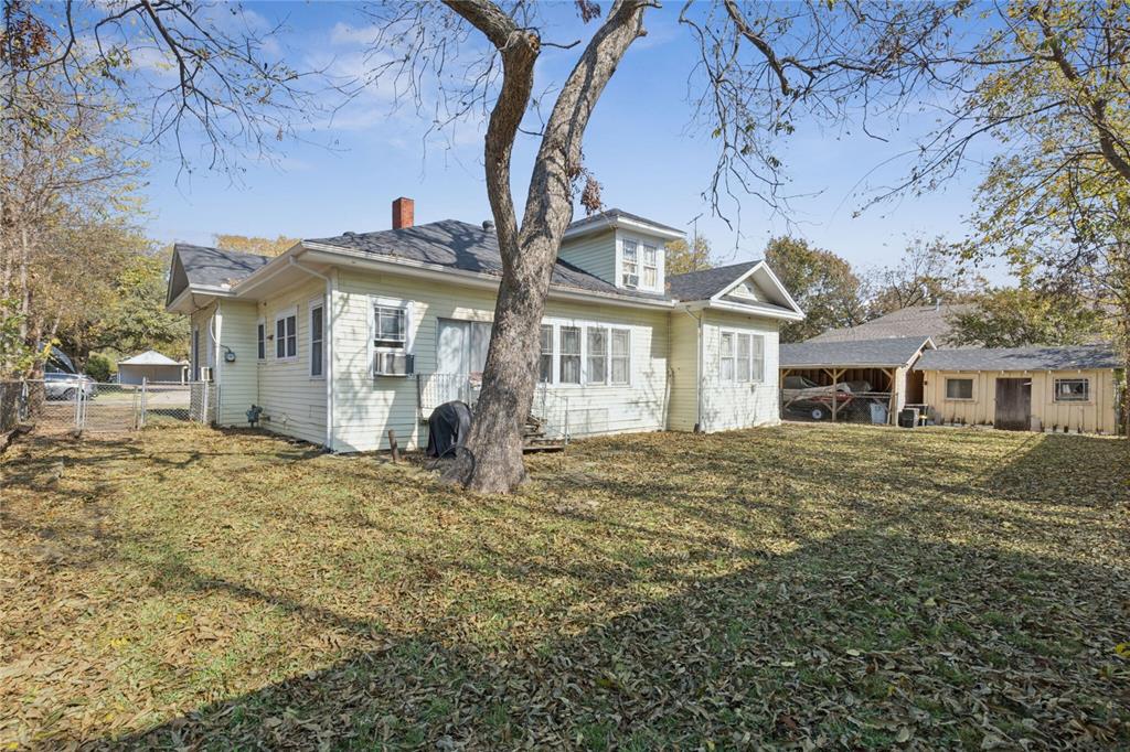 Waddill Add - Residential