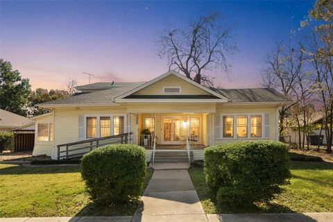 1209 Tucker Street McKinney TX 75069