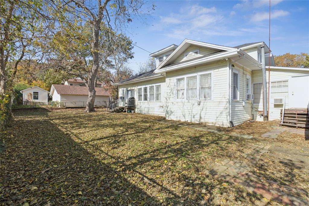 Waddill Add - Residential