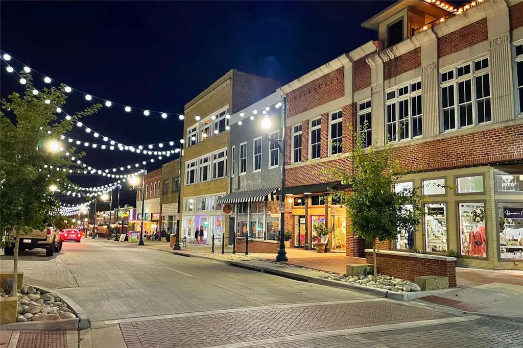 Waddill Add - Residential