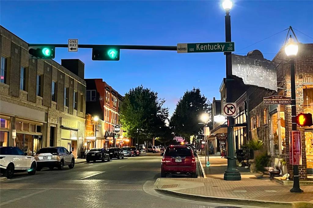 Waddill Add - Residential