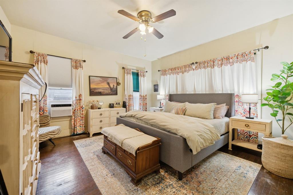 Waddill Add - Residential