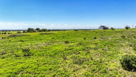 Lot 1 County Road 1232 Godley TX 76044