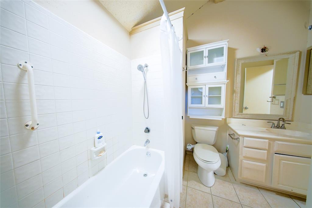 Keller Spgs Townhome 2800 - Residential