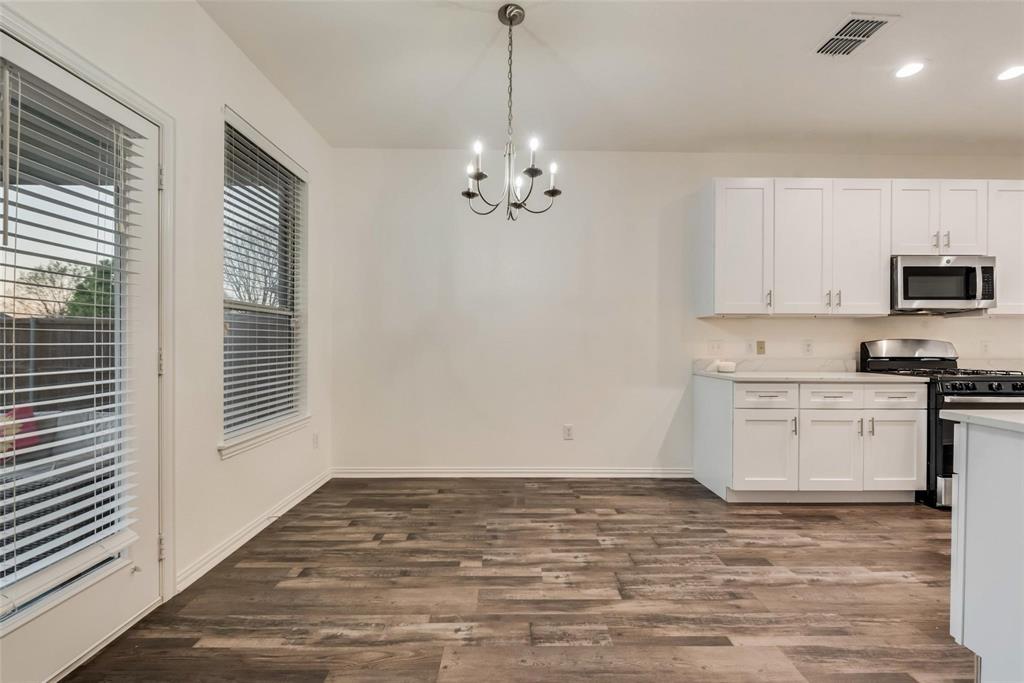 Virginia Ridge Estates Ph 2 - Residential Lease