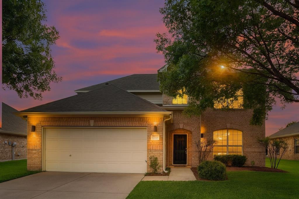 Virginia Ridge Estates Ph 2 - Residential Lease