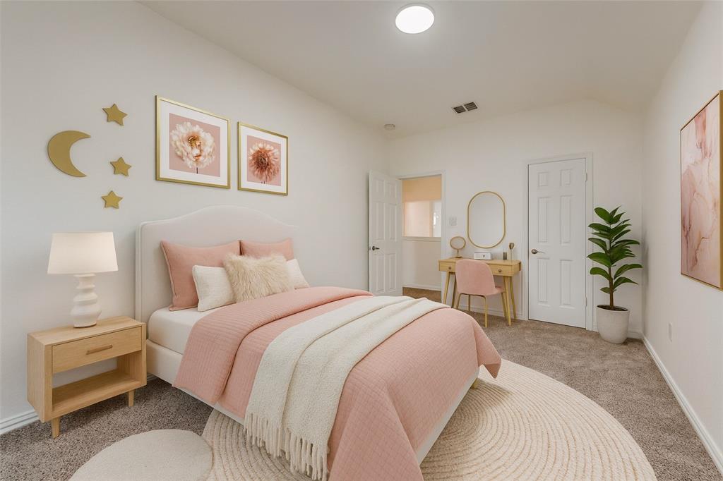 Virginia Ridge Estates Ph 2 - Residential Lease