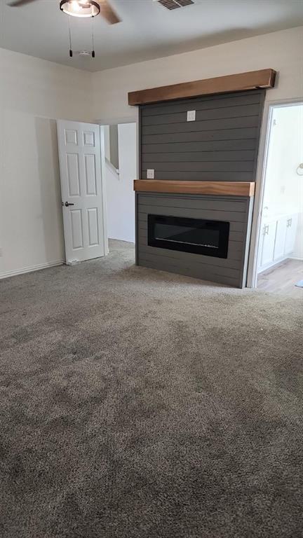 Virginia Ridge Estates Ph 2 - Residential Lease