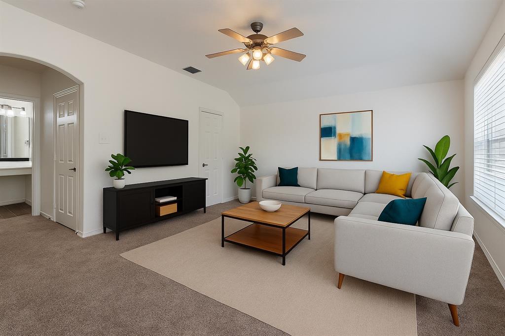 Virginia Ridge Estates Ph 2 - Residential Lease