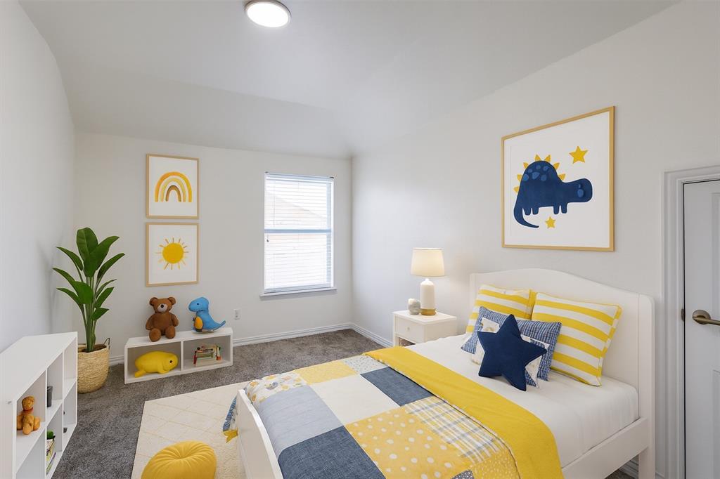 Virginia Ridge Estates Ph 2 - Residential Lease