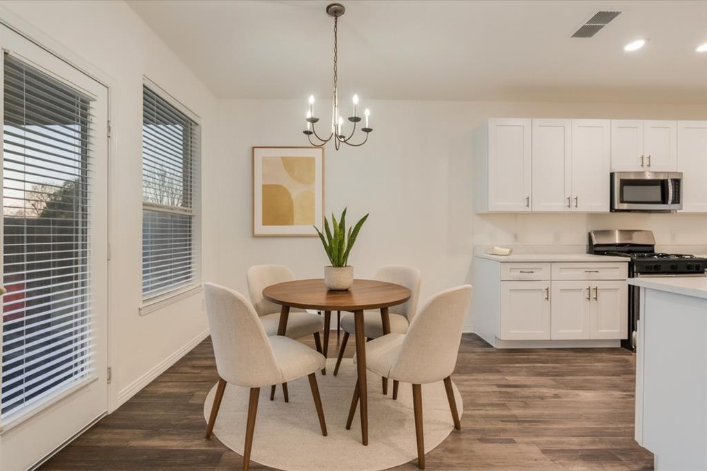 Virginia Ridge Estates Ph 2 - Residential Lease