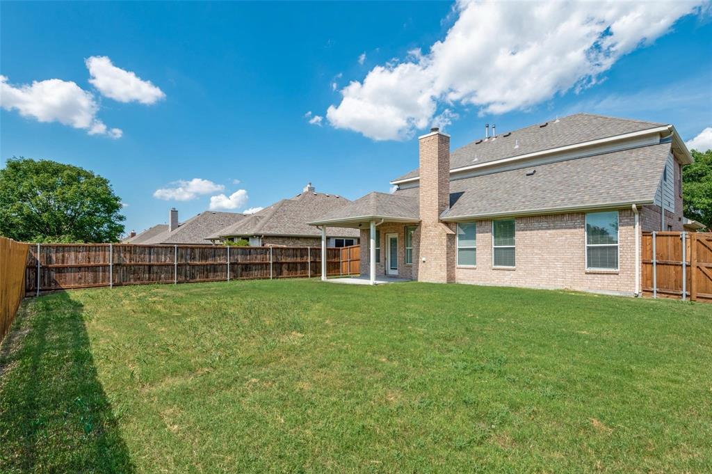 Virginia Ridge Estates Ph 2 - Residential Lease