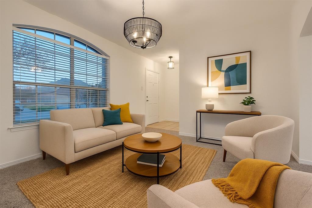 Virginia Ridge Estates Ph 2 - Residential Lease