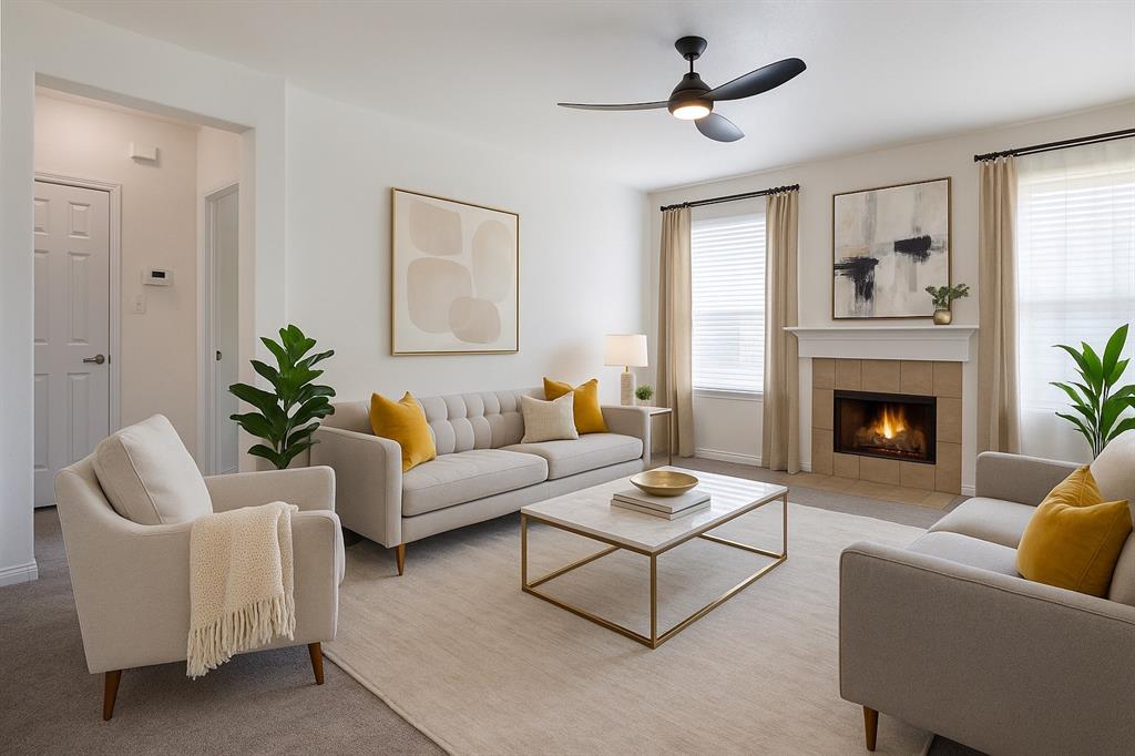 Virginia Ridge Estates Ph 2 - Residential Lease