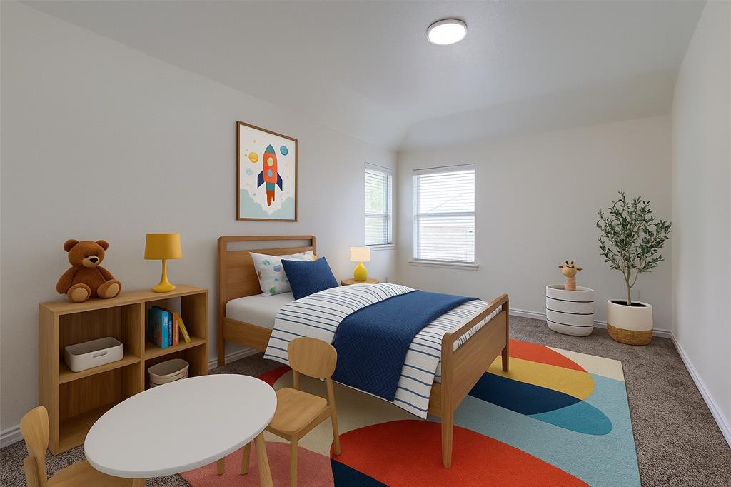 Virginia Ridge Estates Ph 2 - Residential Lease