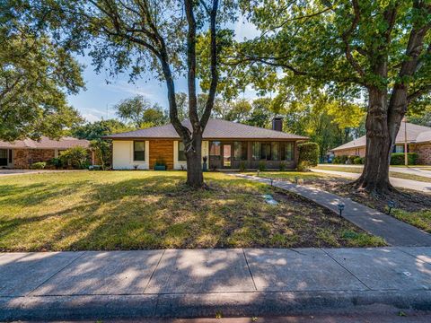 A home in Cedar Hill