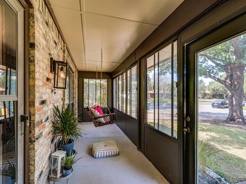 A home in Cedar Hill