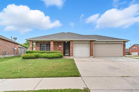 7239 Jurassic Drive Arlington TX 76002