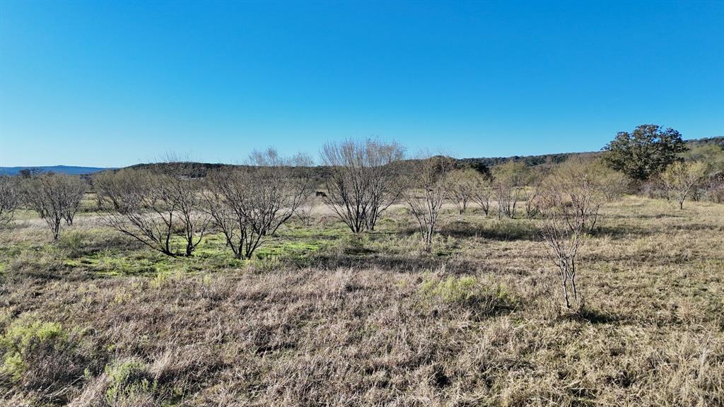Brazos Mountain Valley Ranch - Land