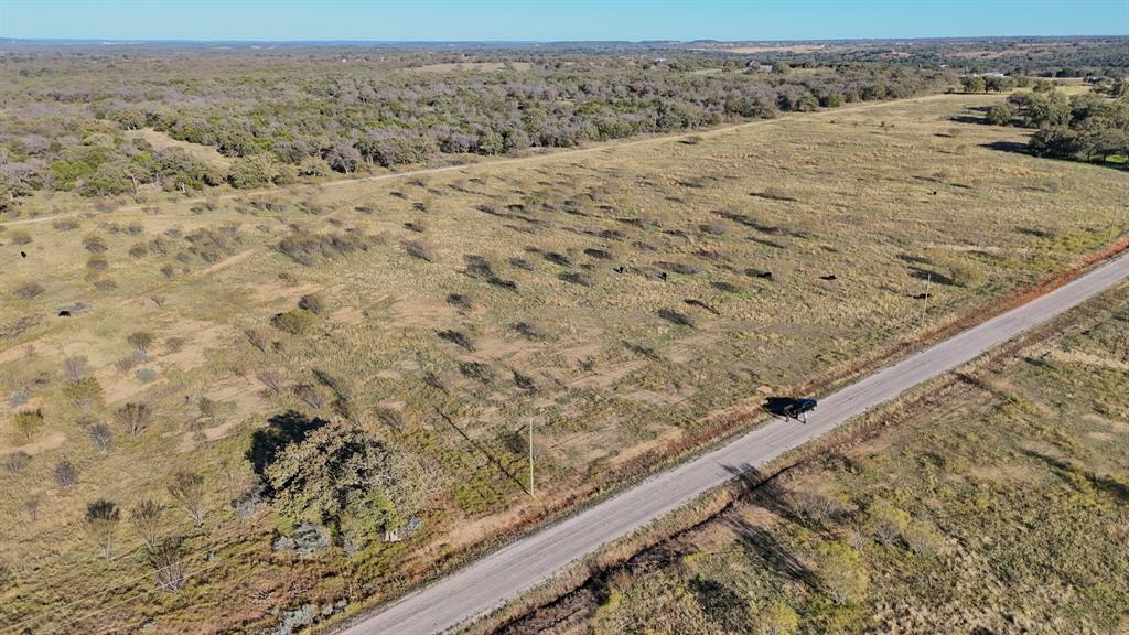 Brazos Mountain Valley Ranch - Land