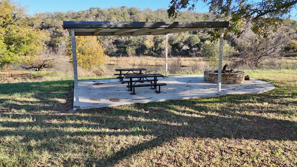 Brazos Mountain Valley Ranch - Land