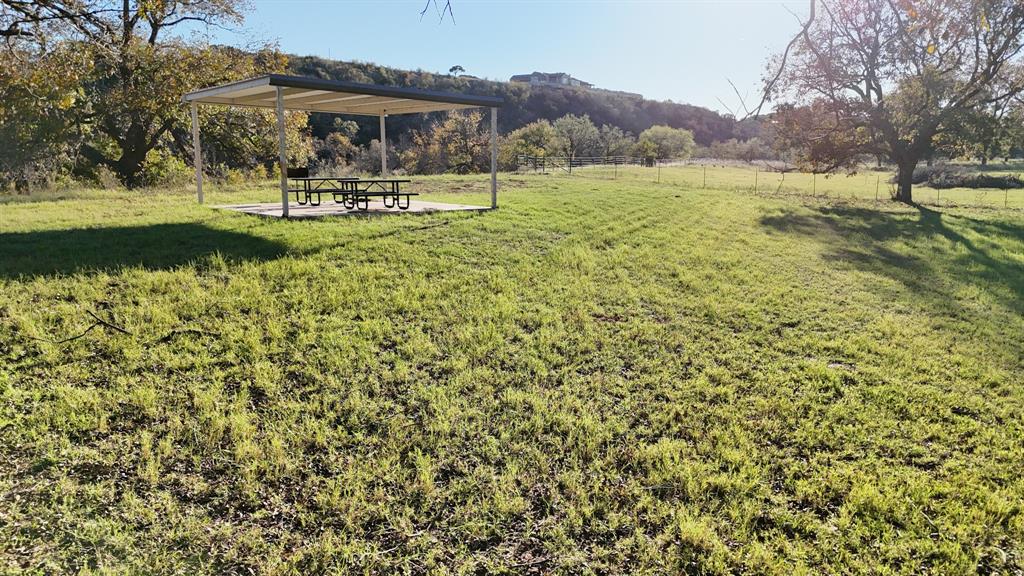 Brazos Mountain Valley Ranch - Land