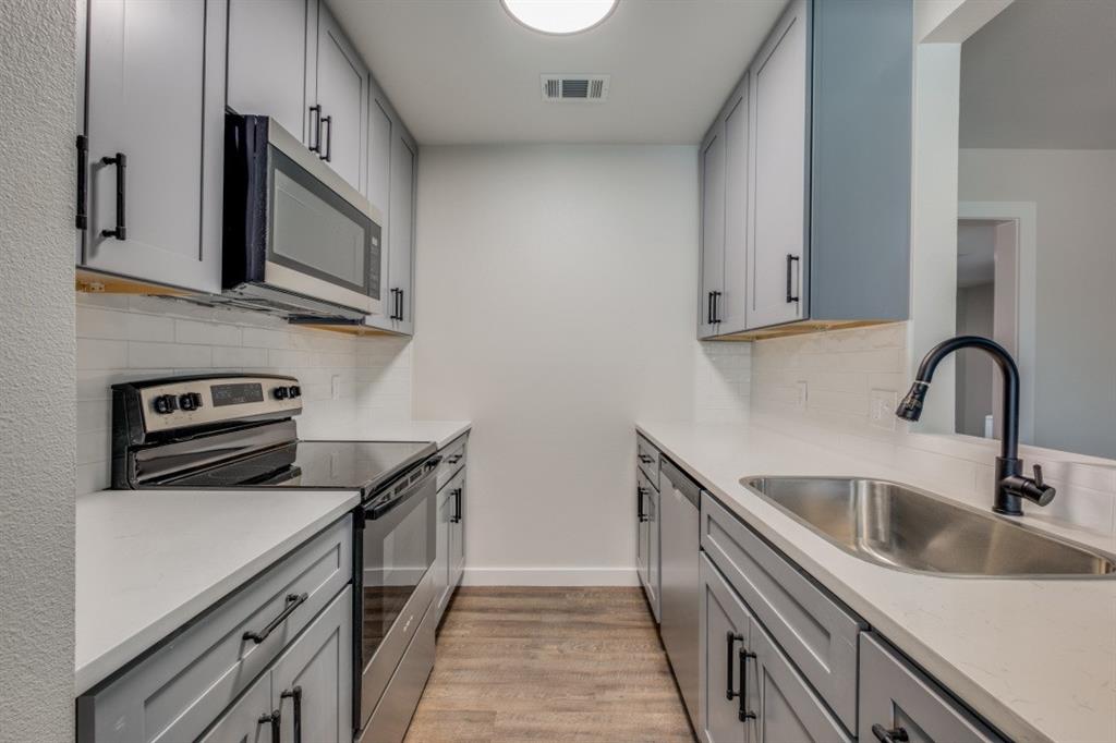 Munger Place Heights - Residential Lease