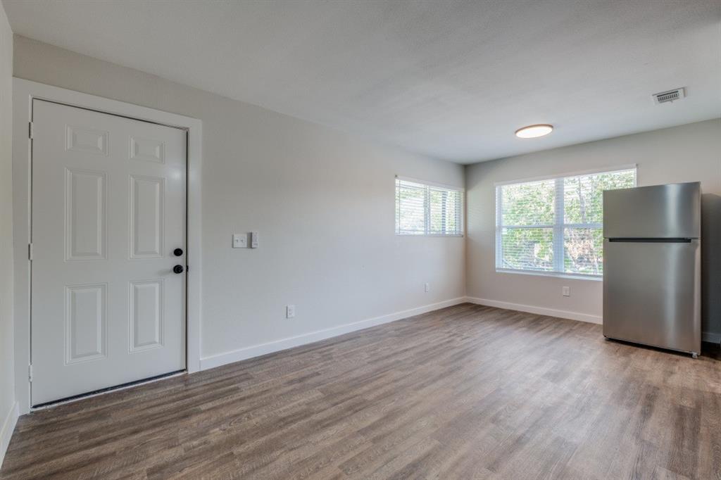 Munger Place Heights - Residential Lease