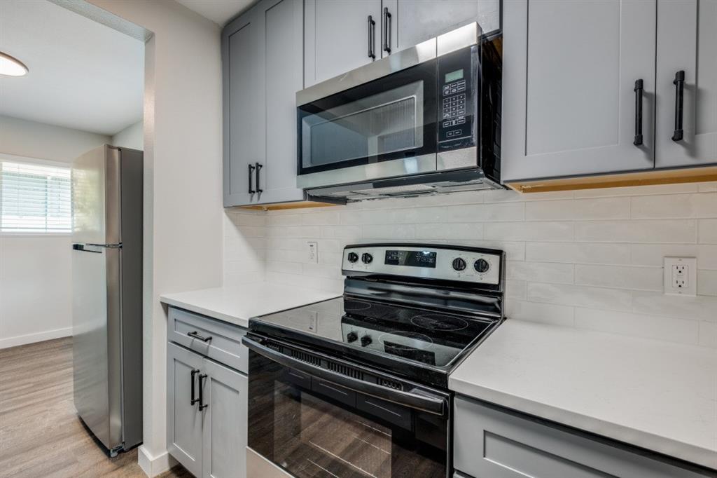 Munger Place Heights - Residential Lease