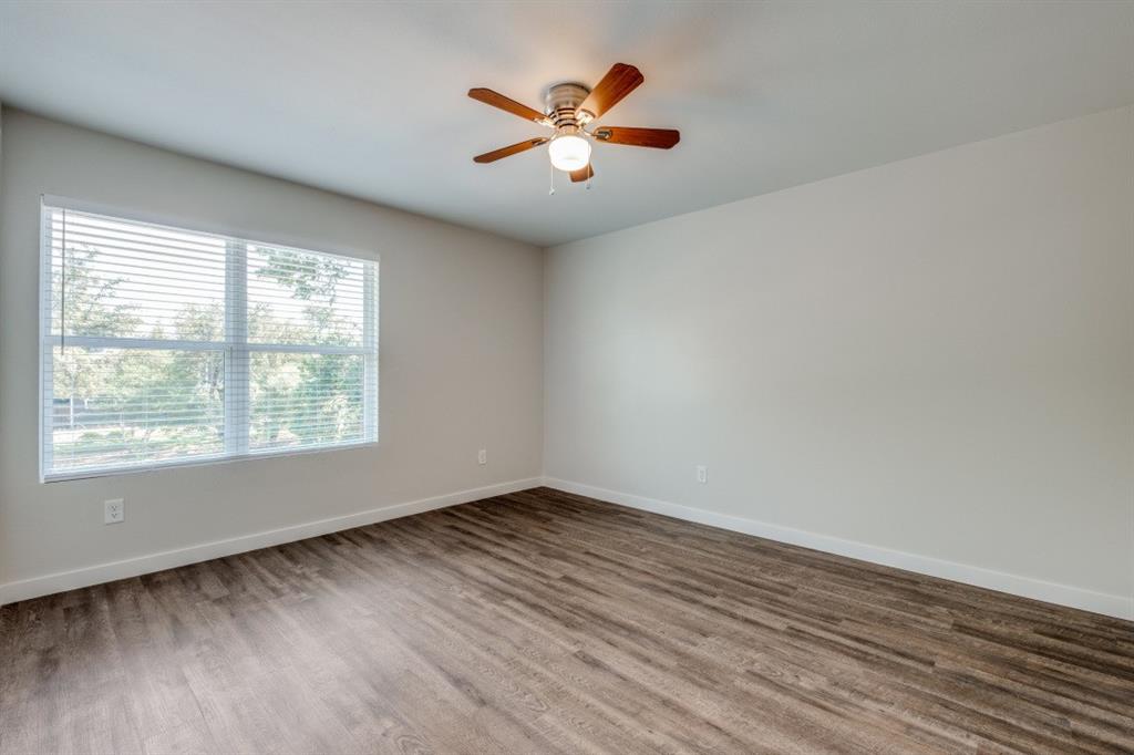 Munger Place Heights - Residential Lease