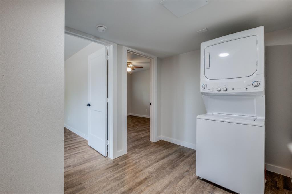 Munger Place Heights - Residential Lease