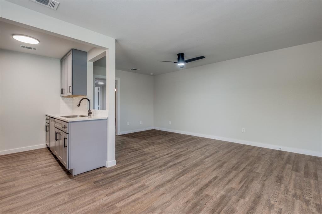 Munger Place Heights - Residential Lease