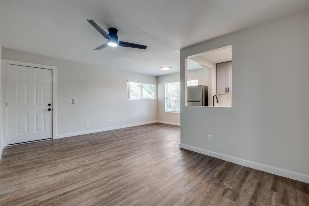 Munger Place Heights - Residential Lease