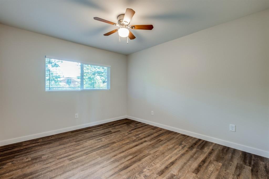 Munger Place Heights - Residential Lease