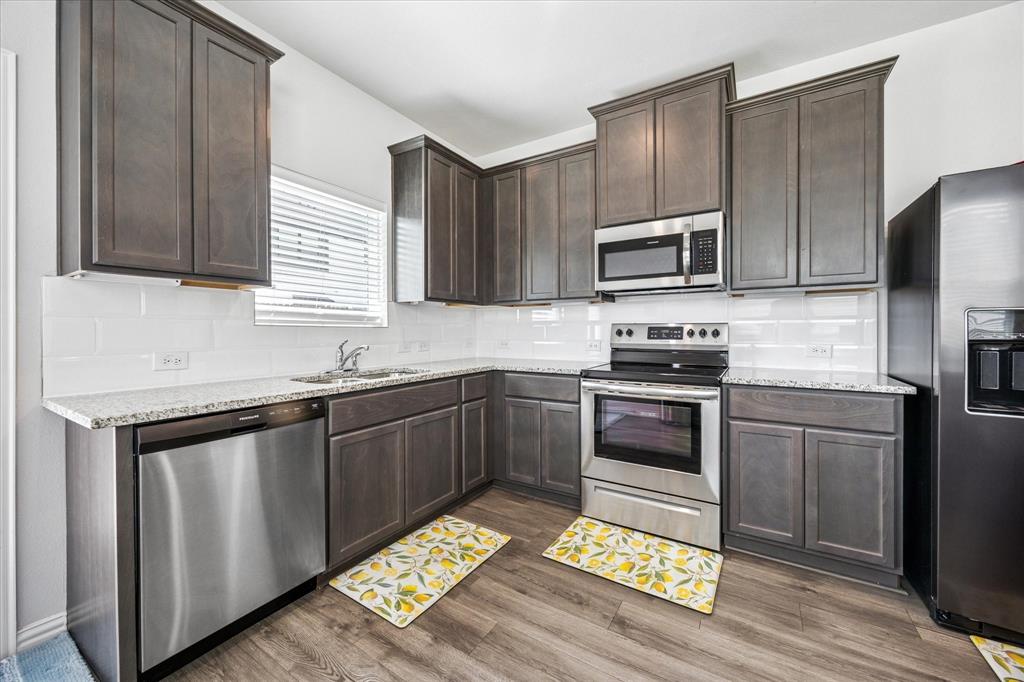 1205 Lamar Drive