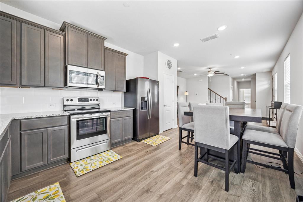 1205 Lamar Drive