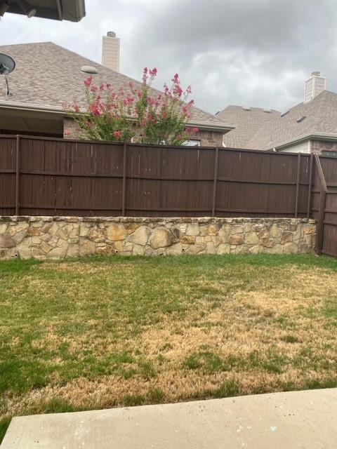 Castle Hills Ph VI Sec C - Residential Lease