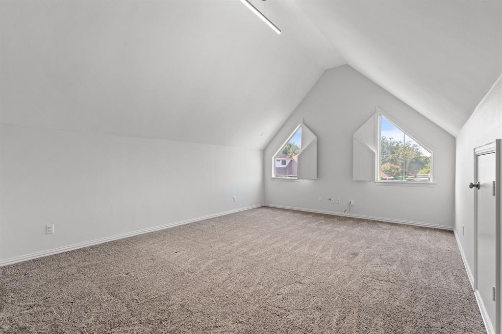 Heather Ridge Estates - Residential