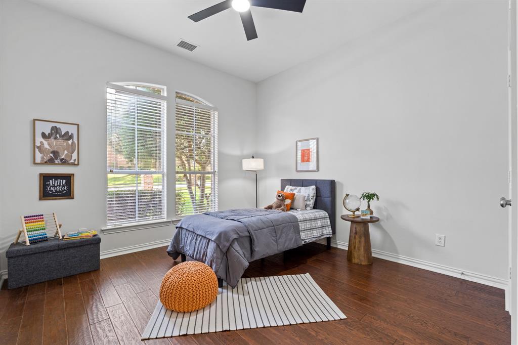 Heather Ridge Estates - Residential