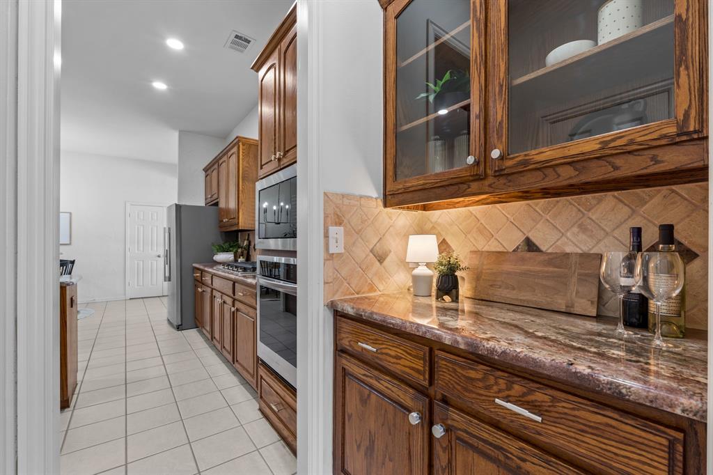 Heather Ridge Estates - Residential