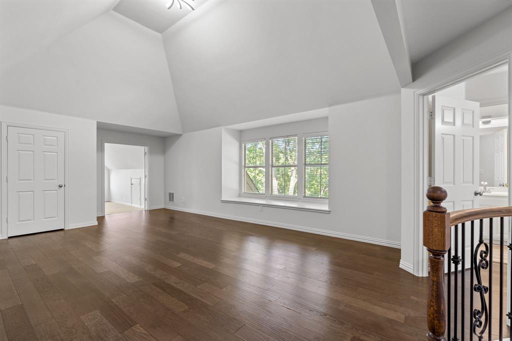 Heather Ridge Estates - Residential