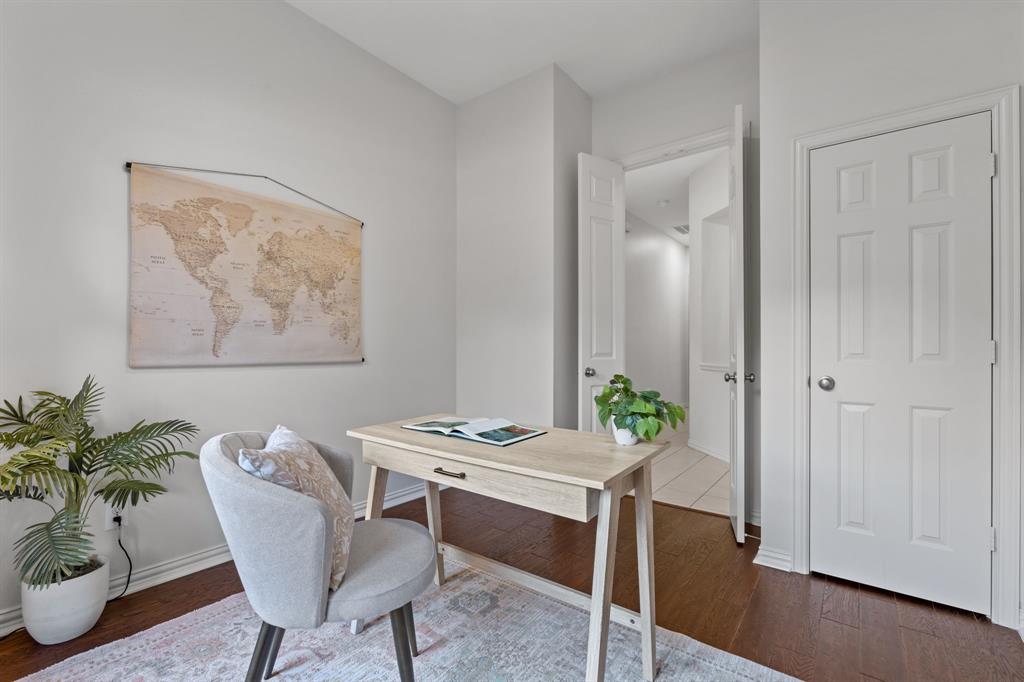 Heather Ridge Estates - Residential