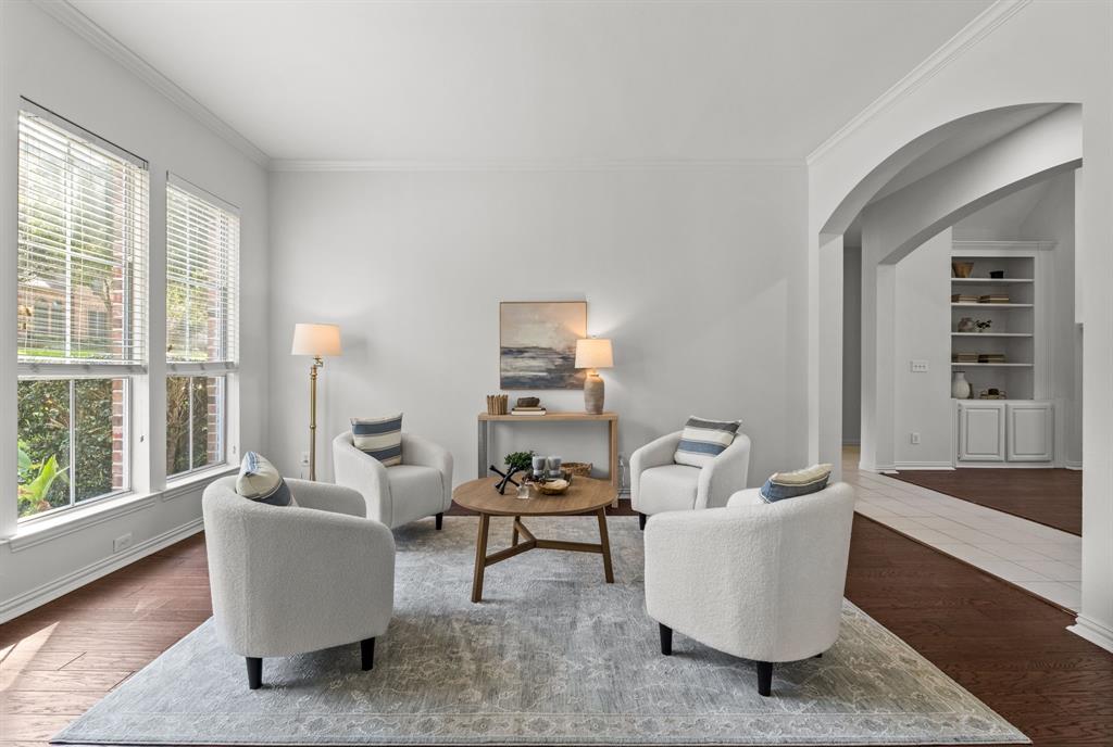 Heather Ridge Estates - Residential