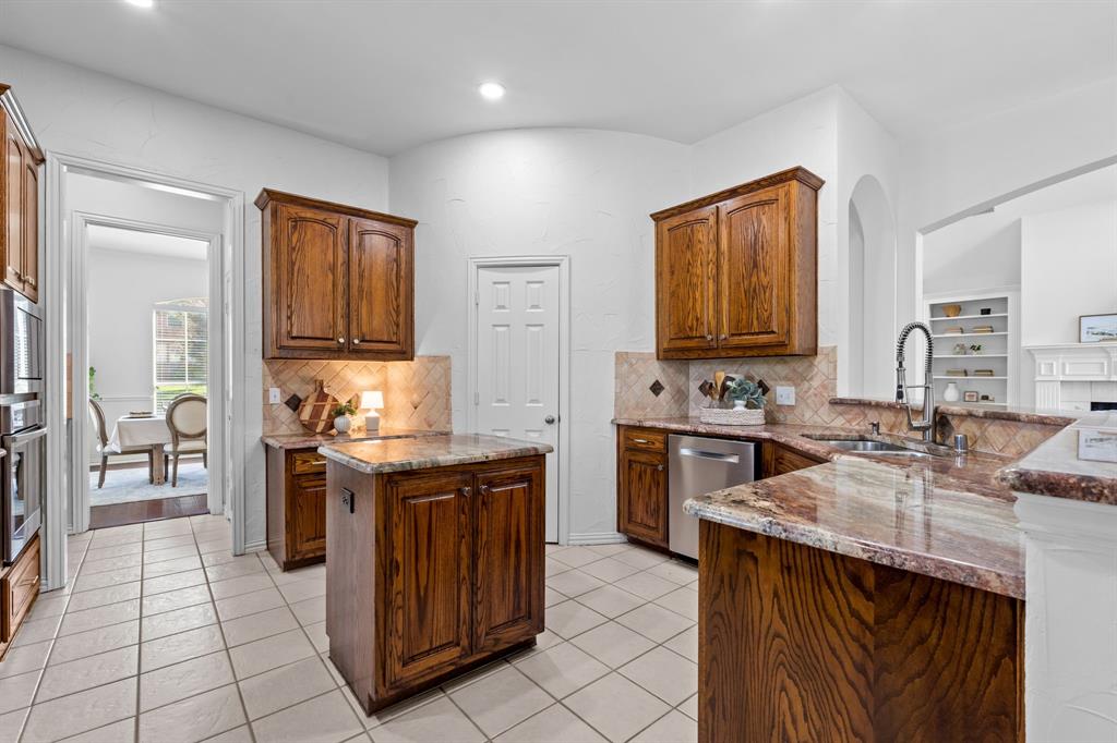 Heather Ridge Estates - Residential