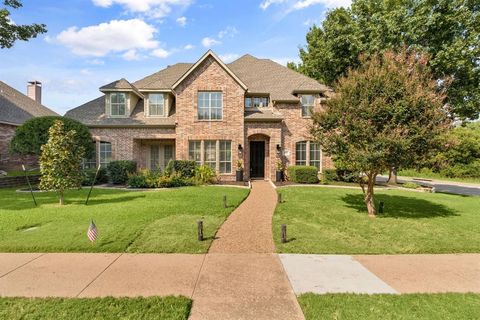 4821 Ravendale Drive Richardson TX 75082
