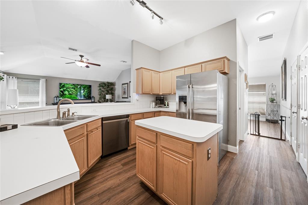 Oakview Estates Add - Residential